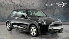 MINI Hatchback 1.5 Cooper Classic 3dr Petrol Hatchback